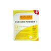 BAKERS Custard Powder Vanilla Flavour Pack of 3 (100 gm x 3) view 3