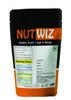 Nutwiz Dried Fruits Nuts And Seeds (Dried Pineapple coin, 1000g (4x250g)) view 2