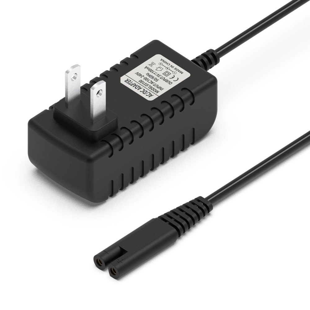 for Waterpik Replacement Charger