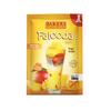 BAKERS Mango Flavored Falooda | 100% Veg | Thick & Velvety Texture | Instant Falooda Mix | Dessert Mix Pack of 3 (200 gm x 3) view 1