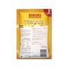 BAKERS Mango Flavored Falooda | 100% Veg | Thick & Velvety Texture | Instant Falooda Mix | Dessert Mix Pack of 3 (200 gm x 3) view 3