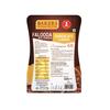 BAKERS Chocolate Flavored Falooda | 100% Veg | Rich & Silky Taste | Premium Choco Flavour | Easy-to-Cook Recipe Pack of 3 (200 gm x 3) view 2