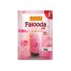 BAKERS Rose Flavored Falooda |100% Veg | Smooth & Delicious | Instant Falooda Premix | Refreshing flavor| Authentic Taste Pack of 3 (200 gm x 3) view 1