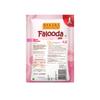 BAKERS Rose Flavored Falooda |100% Veg | Smooth & Delicious | Instant Falooda Premix | Refreshing flavor| Authentic Taste Pack of 3 (200 gm x 3) view 2