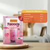 BAKERS Rose Flavored Falooda |100% Veg | Smooth & Delicious | Instant Falooda Premix | Refreshing flavor| Authentic Taste Pack of 3 (200 gm x 3) view 3