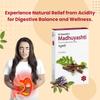 Dr.Vasishths Madhuyashti Tablets | Natural Acidity Relief | Digestive Health Support | 30 Tablets per Pack | 100% Ayurvedic view 3