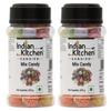 Indian Kitchen Mix Candy - assorted Flavors - 225 grams Jar - Pack of 2 view 1