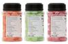 Indian Kitchen Combo of Orange, Kaccha Aam and Paan Candy 225g (Pack of 3) view 3