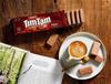 TimTam Original The Most Irresistible Real Chocolate Biscuits 200g Imported (Autralia) view 4