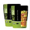 Nutwiz Dried Mix Fruits 400 Grams (200gm X 2)  Sweet, Tasty and Chewy Mixed Texture of Kiwi, Mango, Pineapple, Papaya & More  Rich in Fiber & Antioxidants | No Added Sugar  Energizing Fruit Snack for Hiking Enthusiasts, Learning Kids & Cooking Fri view 1