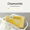 Grab Green Newborn Baby Dryer Sheets, 40 Sheets, Chamomile Scent, Plant and Mineral Based, Compostable, Softens Clothing and Linens, Reduces Static Cling view 3