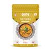 Dryfii Dal Tadka Ready-to-Eat-Food | Instant Meal | Freeze Dried (60 g) | Rehydrated Weight (250 g) view 1