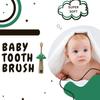 D Finds- Baby Soft Tooth Brush|Effectively Used For Everyday Training|Manual Brushing, 1 Piece,Multi view 3