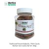 HorticoGreens Panam Kalkandu/Palm Candy/Rock Candy - Pure, Natural and Traditionally Processed Chemical Free |Natural Sweetener Good for Babies | Premium Medium Crystalls (200 Grams) view 2