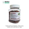 HorticoGreens Panam Kalkandu/Palm Candy/Rock Candy - Pure, Natural and Traditionally Processed Chemical Free |Natural Sweetener Good for Babies | Premium Medium Crystalls (200 Grams) view 3