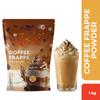 Zone Coffee Frappe Powder | Premium Caf-Style Coffee Base for Frappes, Cold Coffees, Iced Coffees, Milkshakes & Desserts | Smooth & Creamy Instant Mix | 1kg Pack  More Servings, Perfect For Caf Restaurants & Professional Use view 3