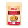 OKHLI MUSAL BRAND Ready to eat Navratan Mixture All time Favourite Indian Snacks/Namkeen | No Preservatives | Crsipy & Light Namkeen Snacks | Made In Healthy Natural Groundnut Peanut Oil-350g*1Pack view 1
