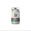 Desi RJ19 Fresh Whole White Sauf, Natural and Organic Mouth Freshner with Aroma, 200gm pack view 1