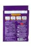 Poppacorn Instant Popcorn Hot 'N' Fresh Popcorn, Pouches 35Gms,Pack Of 20 Natural Salty view 2