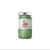 Desi RJ19 Fresh Whole Green Sauf, Natural and Organic Mouth Freshner with Aroma, 400gm pack view 1