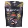 Carrefour Almond Date With Dark Chocolate Is Toasted Almond With Earthy And Balsamic Notes, Especially Highlighted, They Make A Unique Chocolate Coating 100gm (Pack Of 2) view 2