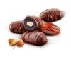 Carrefour Almond Date With Dark Chocolate Is Toasted Almond With Earthy And Balsamic Notes, Especially Highlighted, They Make A Unique Chocolate Coating 100gm (Pack Of 2) view 3
