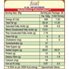HF, SURYA 900gm Crushed Peanut Chikki (Pack of 10) (Total 90g x 10) |Crushed Phalli ki Chikki |Energy Bar |Nutritional Bars |Indian Sweet view 2
