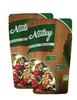 Nutzy Dried Fruits Nuts And Seeds (Dried Trail Mix/Breakfast, 400g (2x200g)) view 1