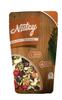 Nutzy Dried Fruits Nuts And Seeds (Dried Trail Mix/Breakfast, 250g) view 1