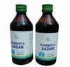 Ayufresh cure herbal Sharbat E Sadar 200ml (pack of 2) view 1