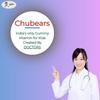 Chubears Immuno Bites Gummy for Kids view 2