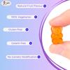 Chubears Immuno Bites Gummy for Kids view 3