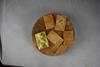 Health Benefits Jaggery Cubes - gur candy gur cube, Natural, Preservative-Free | Gud Jaggery for Immunity Boost, Sweet Delight | Desi Gur, Rich in Nutrients (10 candy view 2