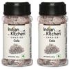 Indian Kitchen Cola Candy 225g (Pack of 2) | Refreshing & Fizzy Cola Flavoured Hard Candy | Sweet & Tangy Taste | Perfect for Snacking & Gifting view 1