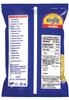 Santushti Namkeen Authentic Ujjaini & Ratlami Sev-400gm Each | Crispy Medium Spicy Indian Snack Made in Groundnut Oil | Traditional Tea Time Snack | Healthy Munching Anytime | Fresh & Flavorful Taste view 2