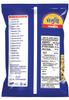 Santushti Namkeen Authentic Ujjaini & Ratlami Sev-400gm Each | Crispy Medium Spicy Indian Snack Made in Groundnut Oil | Traditional Tea Time Snack | Healthy Munching Anytime | Fresh & Flavorful Taste view 3
