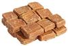 Health Benefits Natural & Pre Jaggery| Desi Gur| Gud| Oragnic Jaggery Block| No Preservatives Added| Chemical Free Jaggery Cube (100 Gram view 3