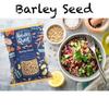 Nature's Quest Barley -9000gm | 100% Natural & Vegan With Fibre, Vitamins & Minerals Improves Digestion Heart Healthy |Jau Sabut Barley, Whole Grain, Pearl Barley & Jau Barley view 4