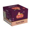 HF, SURYA 90gm Peanut Chikki (Pack of 10) (Total 90g x 10) |Phalli Chikki |Healthy Energy Bar |Sengdana Chikki |Indian Sweet view 1