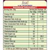 HF, SURYA 90gm Peanut Chikki (Pack of 10) (Total 90g x 10) |Phalli Chikki |Healthy Energy Bar |Sengdana Chikki |Indian Sweet view 2