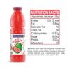 Manama Pink Guava Crush and Black Currant Crush | 750ML Each | Topping for Cakes, Pies and Shakes | Pack of 2 view 3