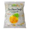 Fast Focus Haoliyuan Thai Chew Pineapple Flavored Candy Thailands Toffee (All Flavours) (Pineapple, Pack Of 2), 320 Gram view 2
