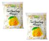 Fast Focus Haoliyuan Thai Chew Mango Flavored Candy Thailands Toffee (ALL Flavours) (Mango, Pack Of 2) view 1