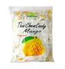 Fast Focus Haoliyuan Thai Chew Mango Flavored Candy Thailands Toffee (ALL Flavours) (Mango, Pack Of 2) view 2