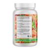 Sap Nutrition Plant Protein1kg | Rich In Proteins Antioxidents And Digestive Natural Blend (Watermelon) view 2