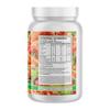 Sap Nutrition Plant Protein1kg | Rich In Proteins Antioxidents And Digestive Natural Blend (Watermelon) view 3