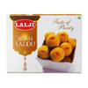 Lalji Besan Laddu | 400Gm | Mouthwatering Besan Laddu by Lalji | Traditional Indian Sweet Treat view 1