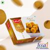 Lalji Besan Laddu | 400Gm | Mouthwatering Besan Laddu by Lalji | Traditional Indian Sweet Treat view 3