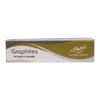 Dr Patel's Homeopathic Graphite Cream for Eczema & Dermatitis | Ointment for skin patches dryness and hardness - 25gm (Pack of 1) view 3