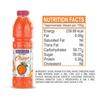 Manama Orange Crush and Banana Crush | 750ML Each | Topping for Cakes, Pies and Shakes | Pack of 2 view 3